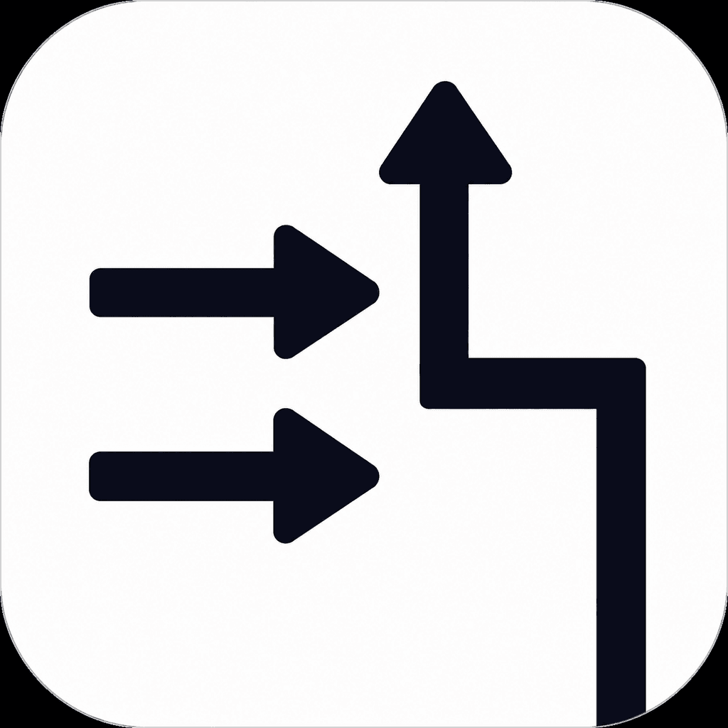 Arrow Maze Rush